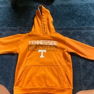 Children’s Tennessee Vols Hoodie